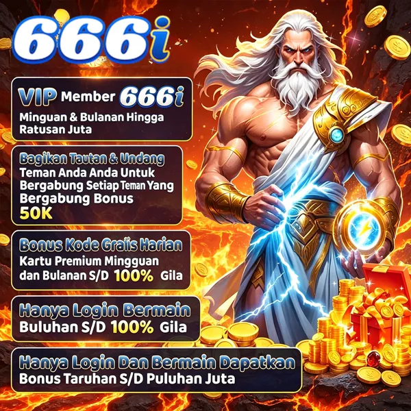 666I