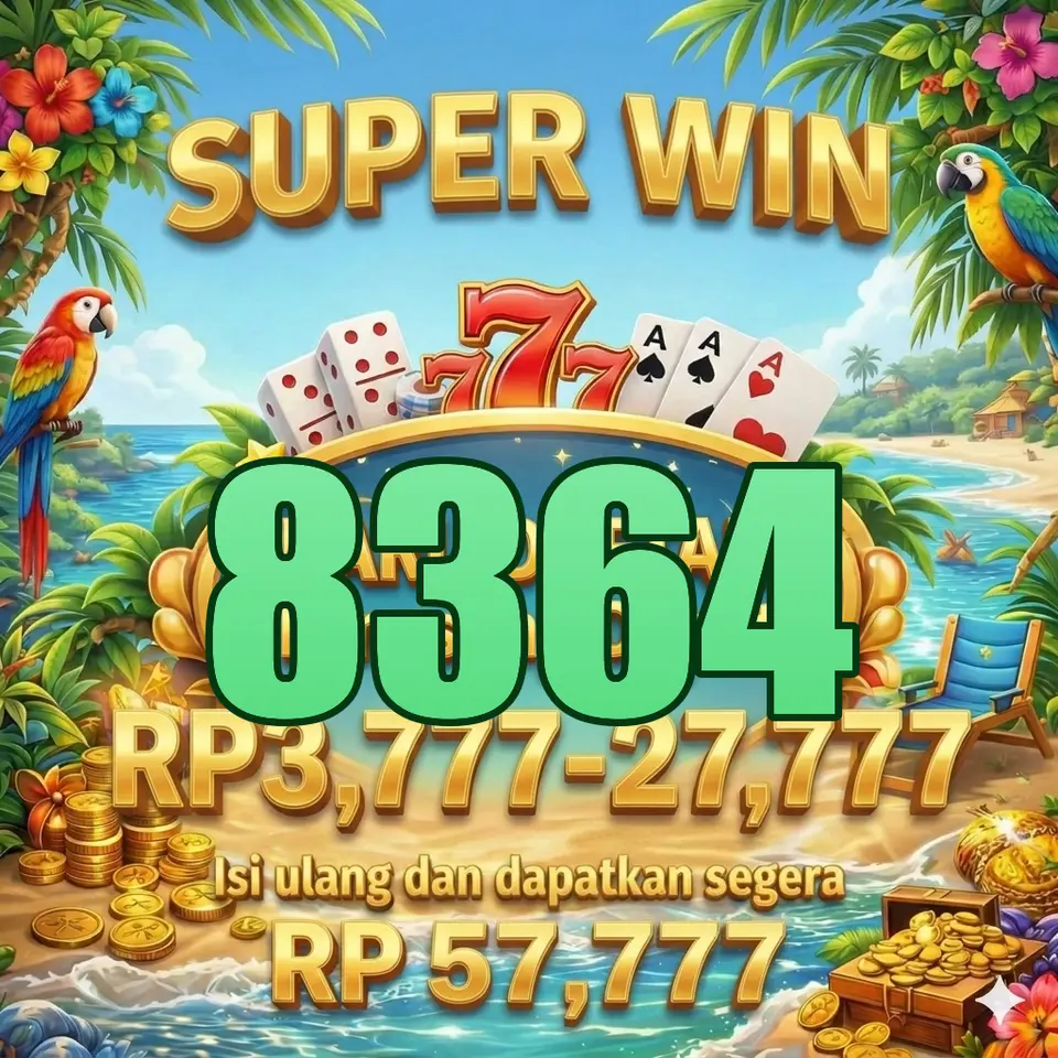 8364 Masuk