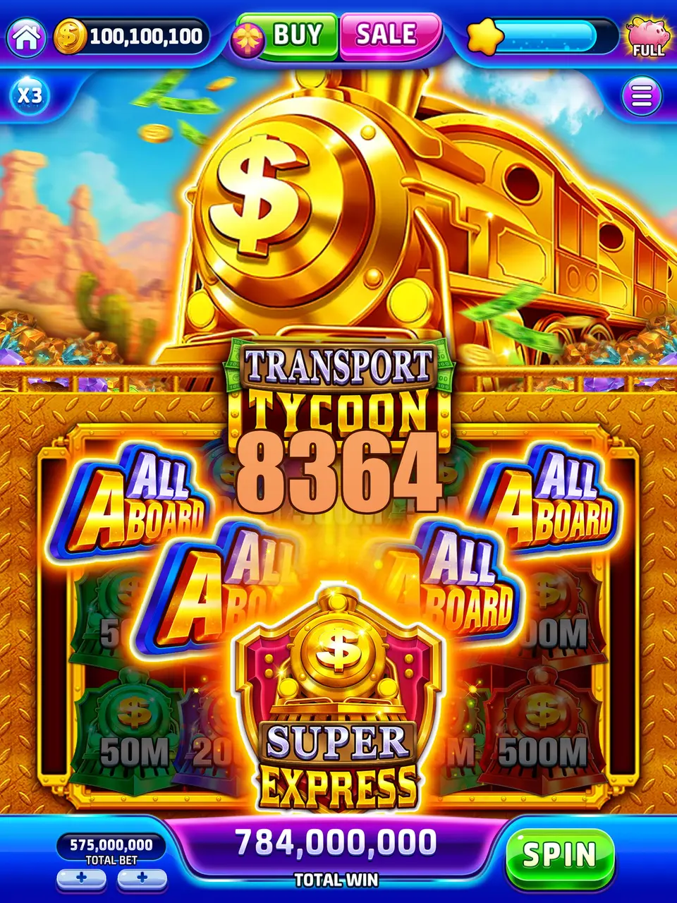 8364 Masuk