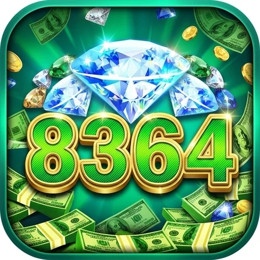 8364 Logo - Resmi