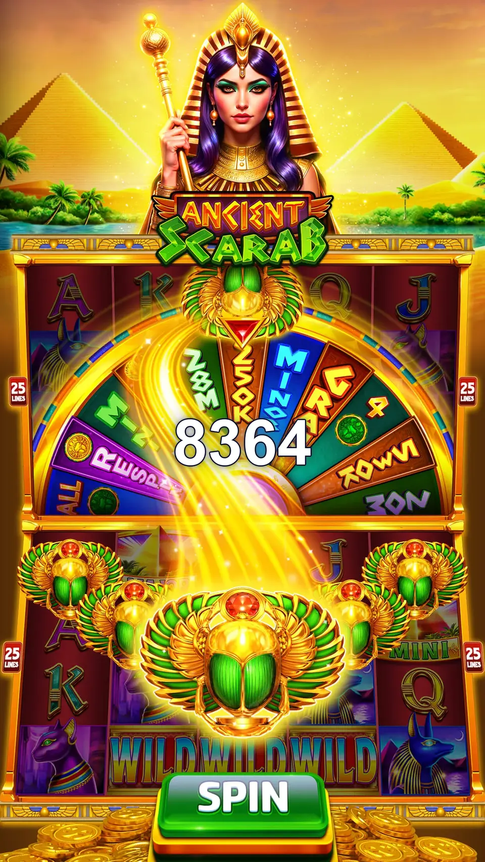 8364 Preview - Resmi Unduh